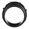 Charlotte Pipe And Foundry Charlotte Pipe 4 in. Spigot X 4 in. D FPT ABS Cleanout ABS001051200 - alternate 2